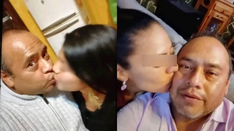 Padre Mil Amores en Puebla