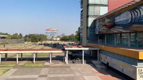 Las autoridades de la Universidad Nacional Autónoma de México (UNAM) impugnaron la suspensión otorgada a la ministra Yasmín Esquivel.