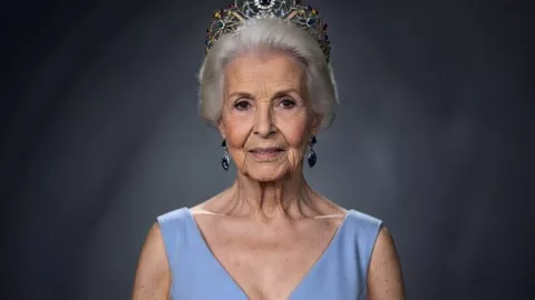 Una imagen difundida en redes reavivó el interés por este caso ocurrido a finales de los años 80