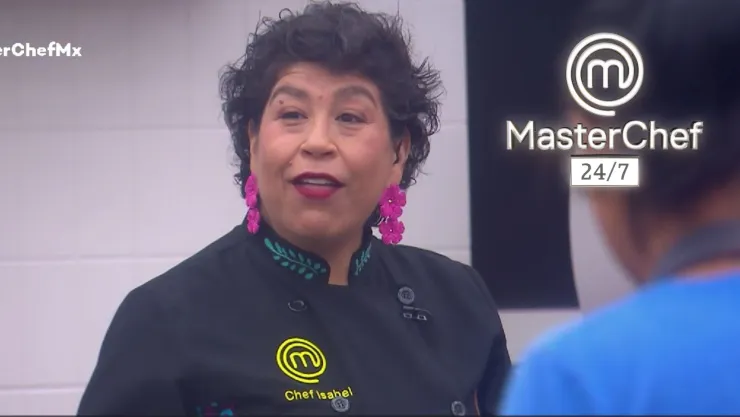 El VERDADERO objetivo de los jueves de delivery explicado por la Chef Isabel Carvajal.
