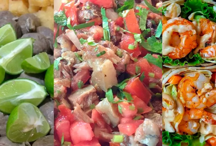 Botanas de Chiapas: Platillos imperdibles para tu “Noche Mexicana” ¡Viva México!