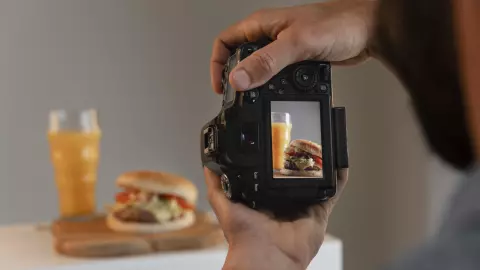 Día Mundial de la Fotografía