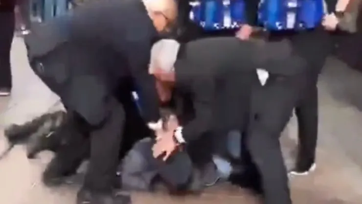 Investigan muerte de presunto ladrón de perfumes tras intervención de seguridad en Irlanda