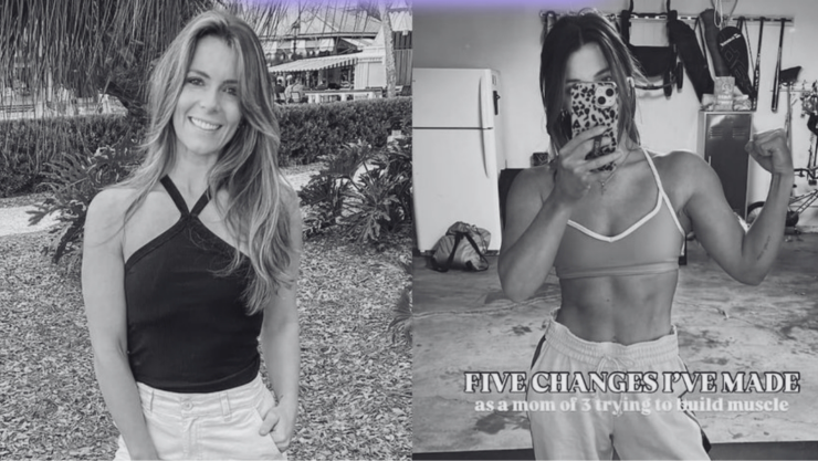 Muere la creadora de contenido Carly Douglas.