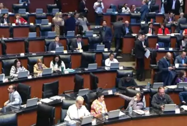 senado ley derechos ley de ingresos