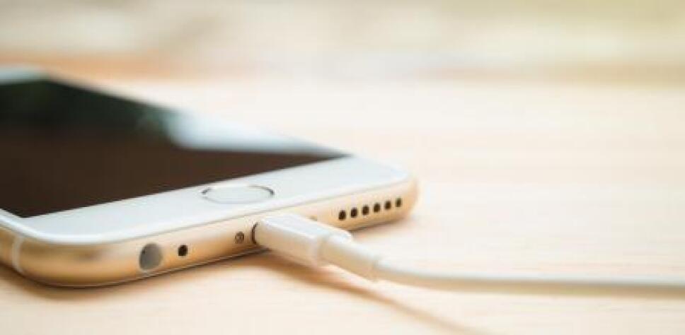 ¿Y en América Unión Europea impone el cargador USB-C