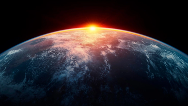 El polo norte tiene una nueva posici&oacute;n antes de arrancar 2025