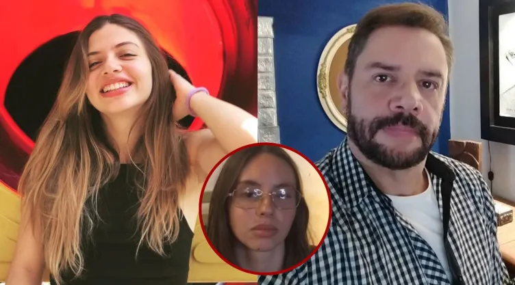 Daniela Parra asegura que Héctor Parra ya se olvidó de su hija Alexa Hoffman.jpg