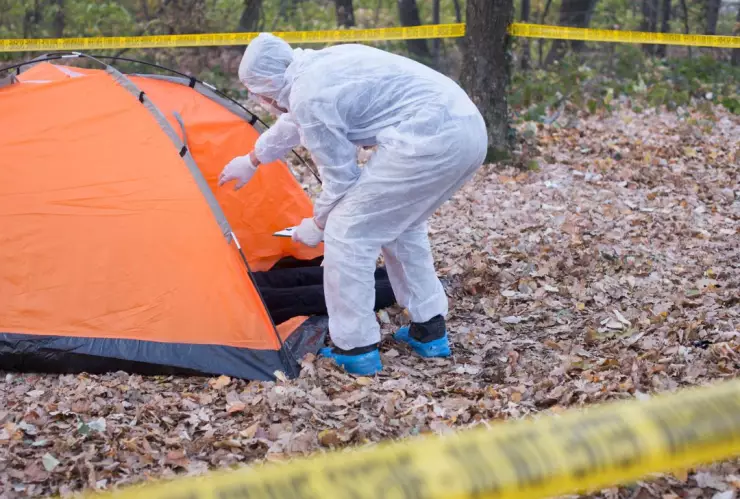 Fiscalía de Nuevo León confirma muerte de Ana Carolina