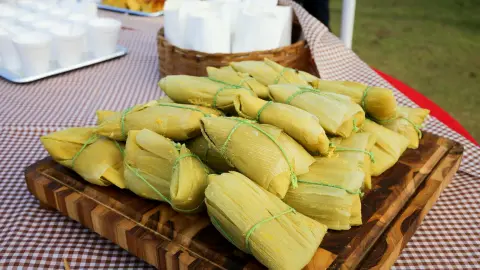 Tamales