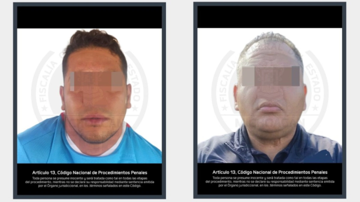Policías Zacapu