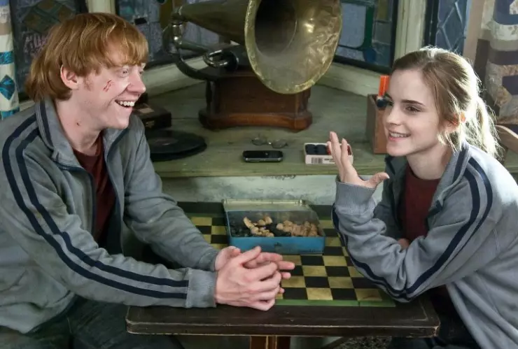 ¡Es cierto! Confirman nueva serie de Harry Potter para Warner