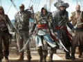 Assassin’s Creed IV: Black Flag (2013)
Este título llevó la saga a los mares con Edward Kenway, un pirata convertido en Asesino. Su mundo abierto, la exploración naval y el combate hicieron que muchos lo consideren uno de los juegos más entretenidos de la franquicia.
Crédito: Ubisoft Montréal