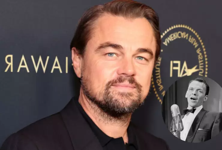 leonardo dicaprio dara vida a frank sinatra