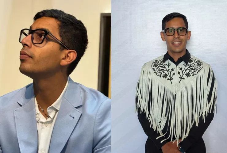 Asesinato de Brayan Vicente Salinas: Regidor de Reynosa hallado muerto en CDMX