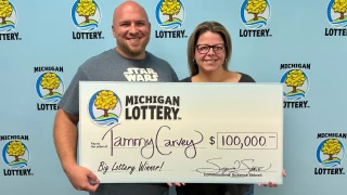 Mujer asegura que ganó la lotería gracias a ChatGPT en Michigan, Estados Unidos.png