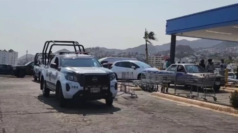 La Fiscalía General del Estado de Guerrero ya investiga los hechos.