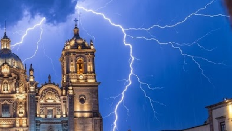 clima en León hoy 30 de julio