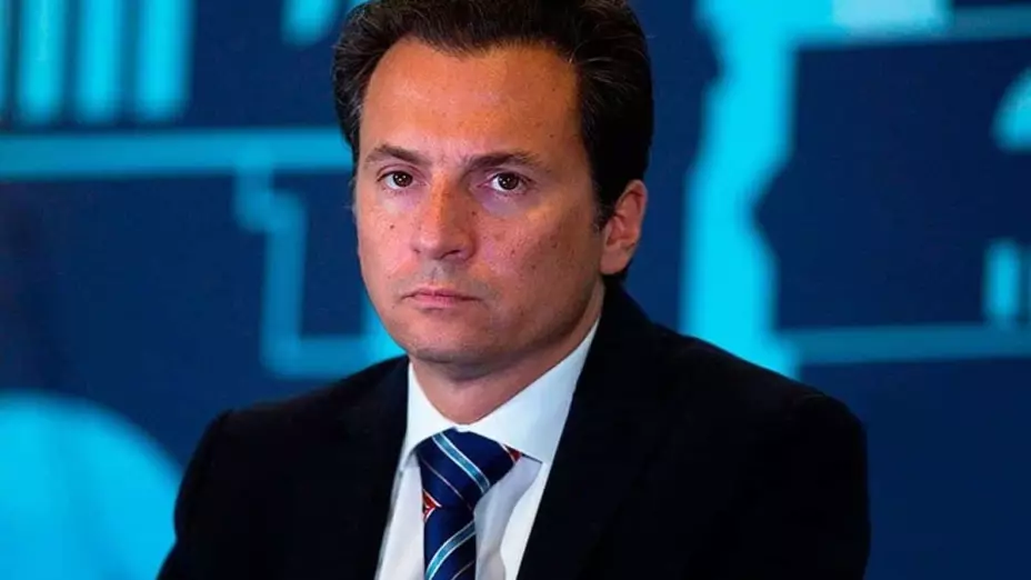 Emilio Lozoya