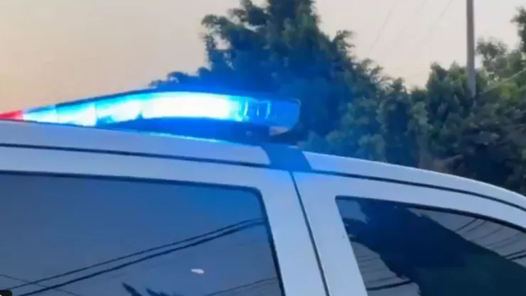 Hombre cae de un domicilio a cinco metros de altura y muere en el Centro Histórico