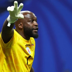 Johny Placide, Selección de Haití