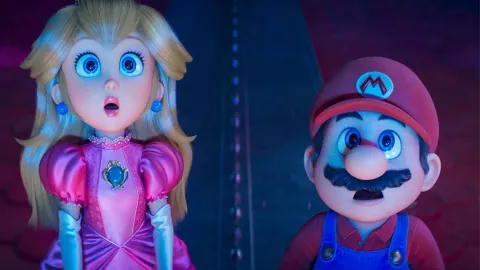 Esto solo eleva el hype una filtración revela nuevos personajes para The Super Mario Galaxy Movie