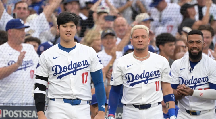 Dodgers