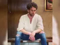 Christopher Uckermann.
