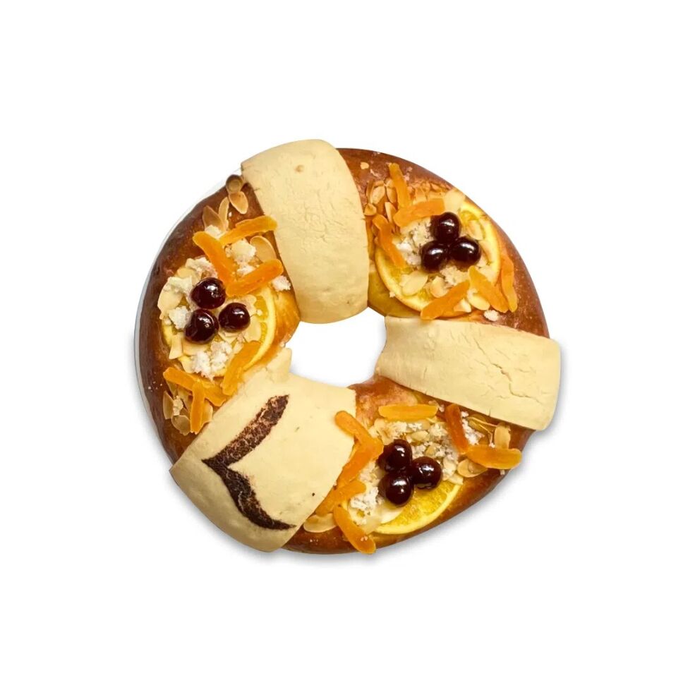 rosca loco tequila