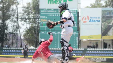 Jasson Atondo Olmecas de Tabasco beisbol