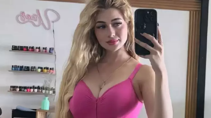 ¿Quién era la influencer Valeria Márquez que mataron durante una transmisión en vivo