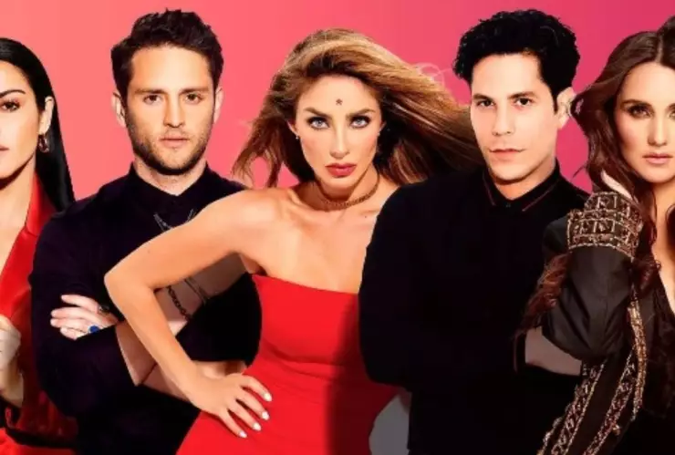 RBD estrena ‘S.H.E.A’, su nueva canción previo a la gira