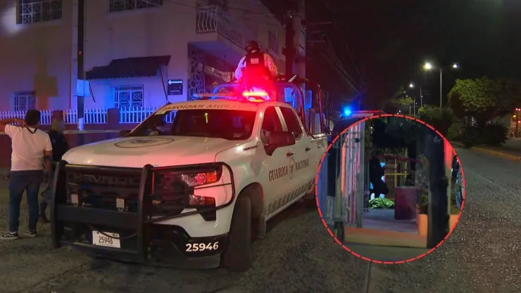 Balacera en Tlaquepaque: 3 hombres son acribillados tras intentar comprar un auto