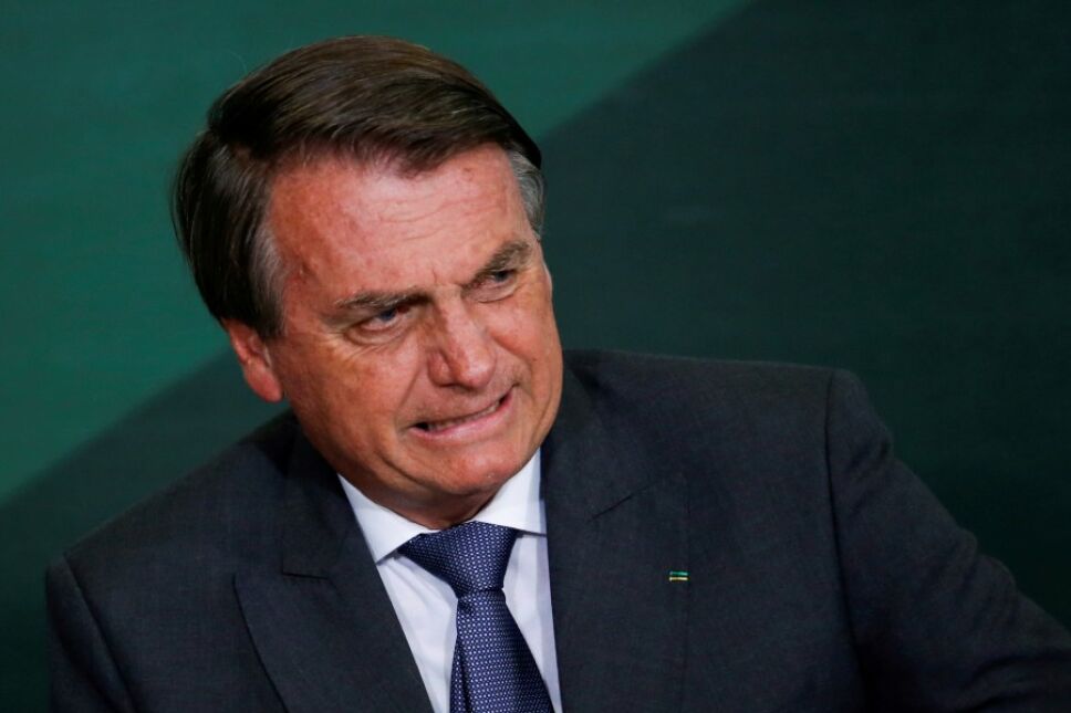 Bolsonaro