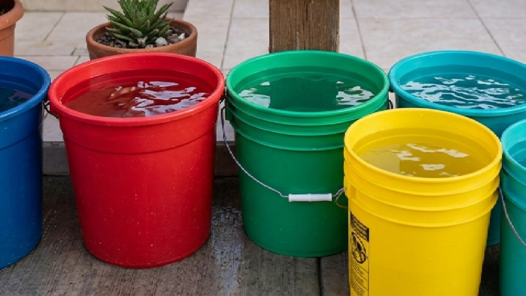 cortes de agua en Irapuato 17 de julio