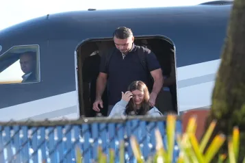 AMS-GEN BRASIL-BOLSONARO-FAMILIA