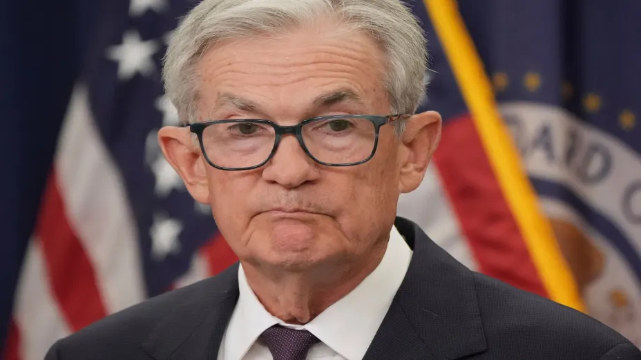 FED-POWELL