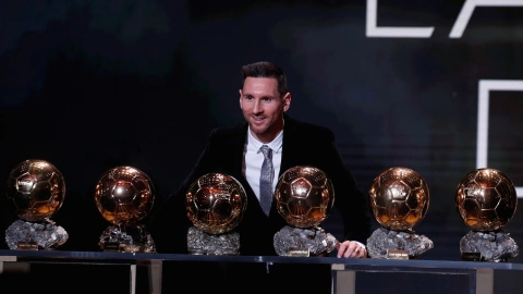 Messi