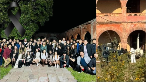 Masacre jovenes Salvatierra identifican cuerpo jóvenes