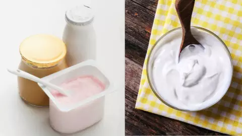 Profeco revela marcas de yogurt dañinas y con contenido adulterado