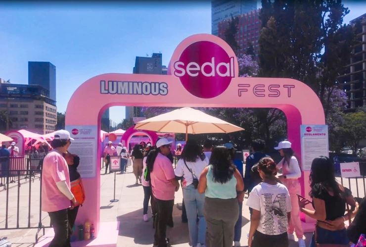 SEDAL FEST