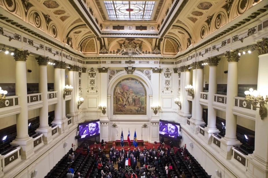 Congreso de Chile