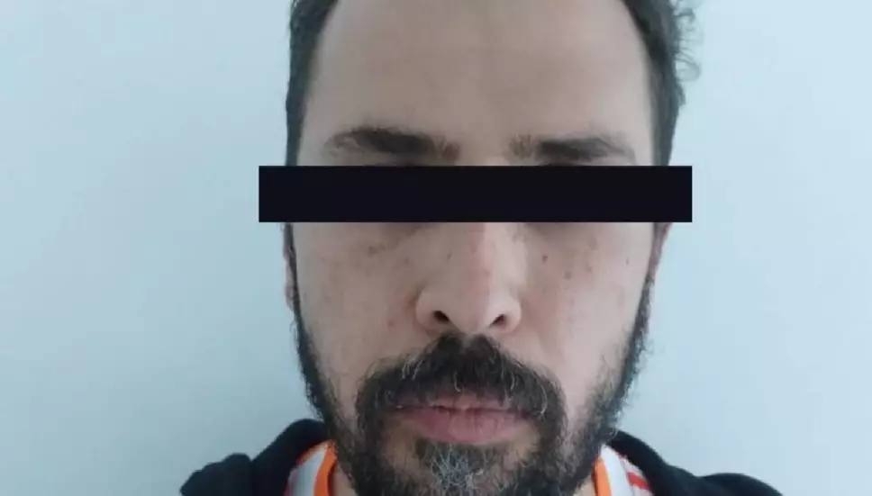 Felipe ‘R’, acusado de abuso sexual infantil, es detenido en CDMX