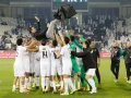 Actualmente, es estratega del Al-Sadd en Catar. En su palmarés, tiene dos títulos con este equipo.