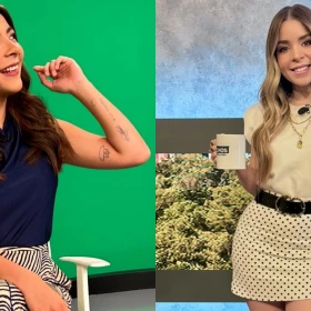 Fotos de Anna Lu y Viridiana Hernández.