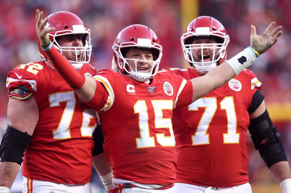 Mitchell, estrella de los Kansas City Chiefs, entrará al quirófano