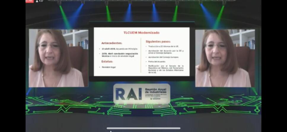 subsecretaria de economía Luz María de la Mora.jpg