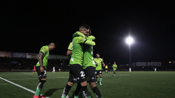 Juárez vence a Rayados