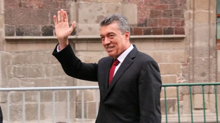 Rutilio Escandón