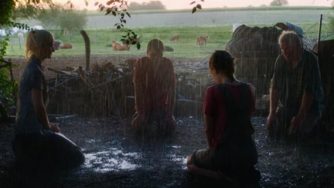 FICUNAM 2022 películas conferencias